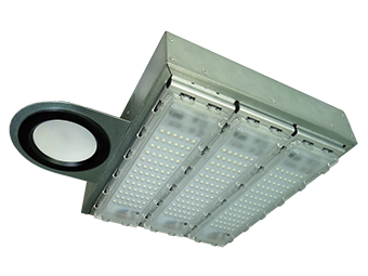 LED Low Bay with Night Light IP65