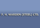 F.H. Warden Steel