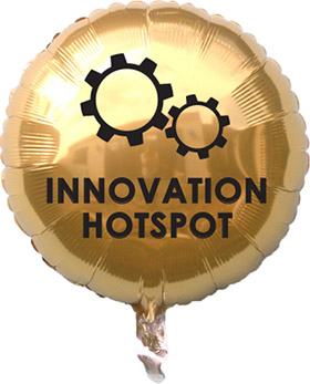 Innovation Hotspot