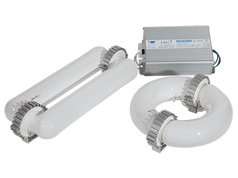 Induction Lamps & Ballasts
